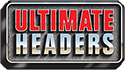 Ultimate Headers performance headers and Goolsby Customs