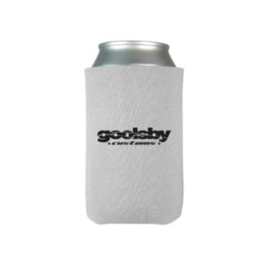 Goolsby Customs Koozie
