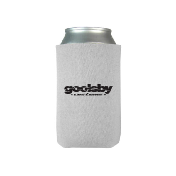Goolsby Customs Koozie