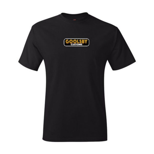 Goolsby Customs Kasper T-Shirt - Image 2