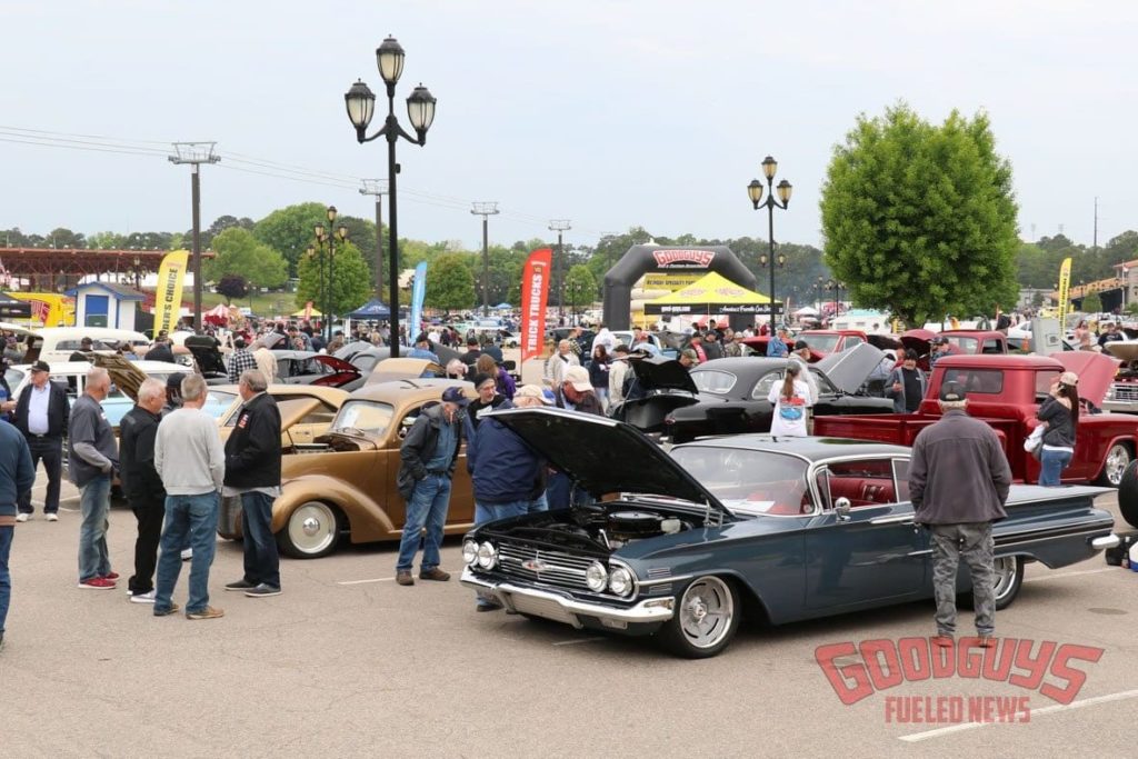 Car Show