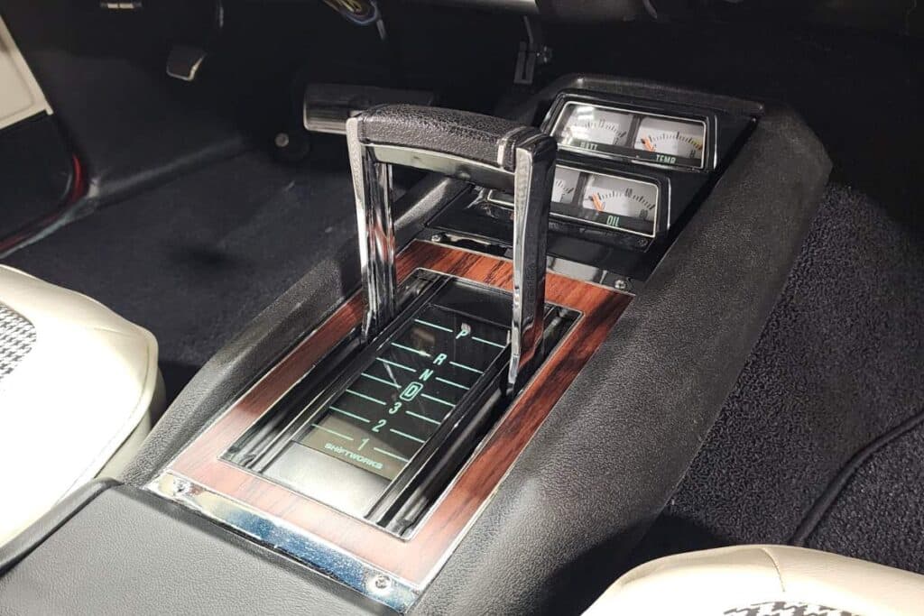 Custom 1969 SS Camaro Restomod Muscle Car