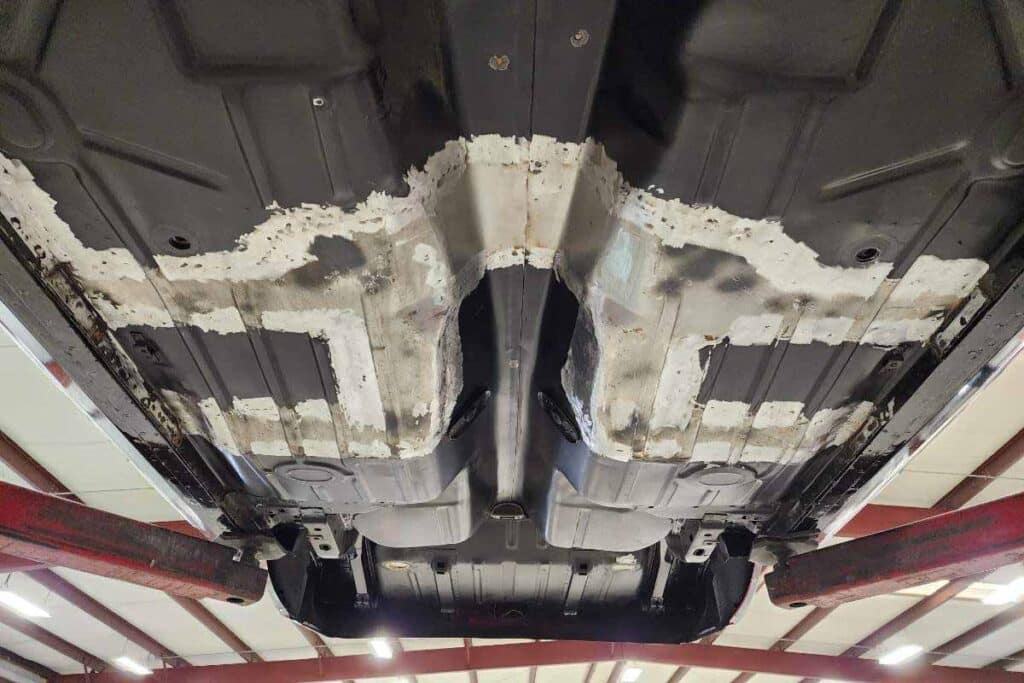 Custom 1969 SS Camaro Restomod Muscle Car